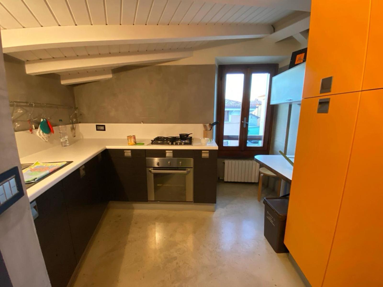 La Terrazza Sui Tetti * Desenzano del Garda